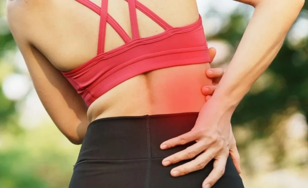 Severe Back Pain Management Tips - Healthy Back