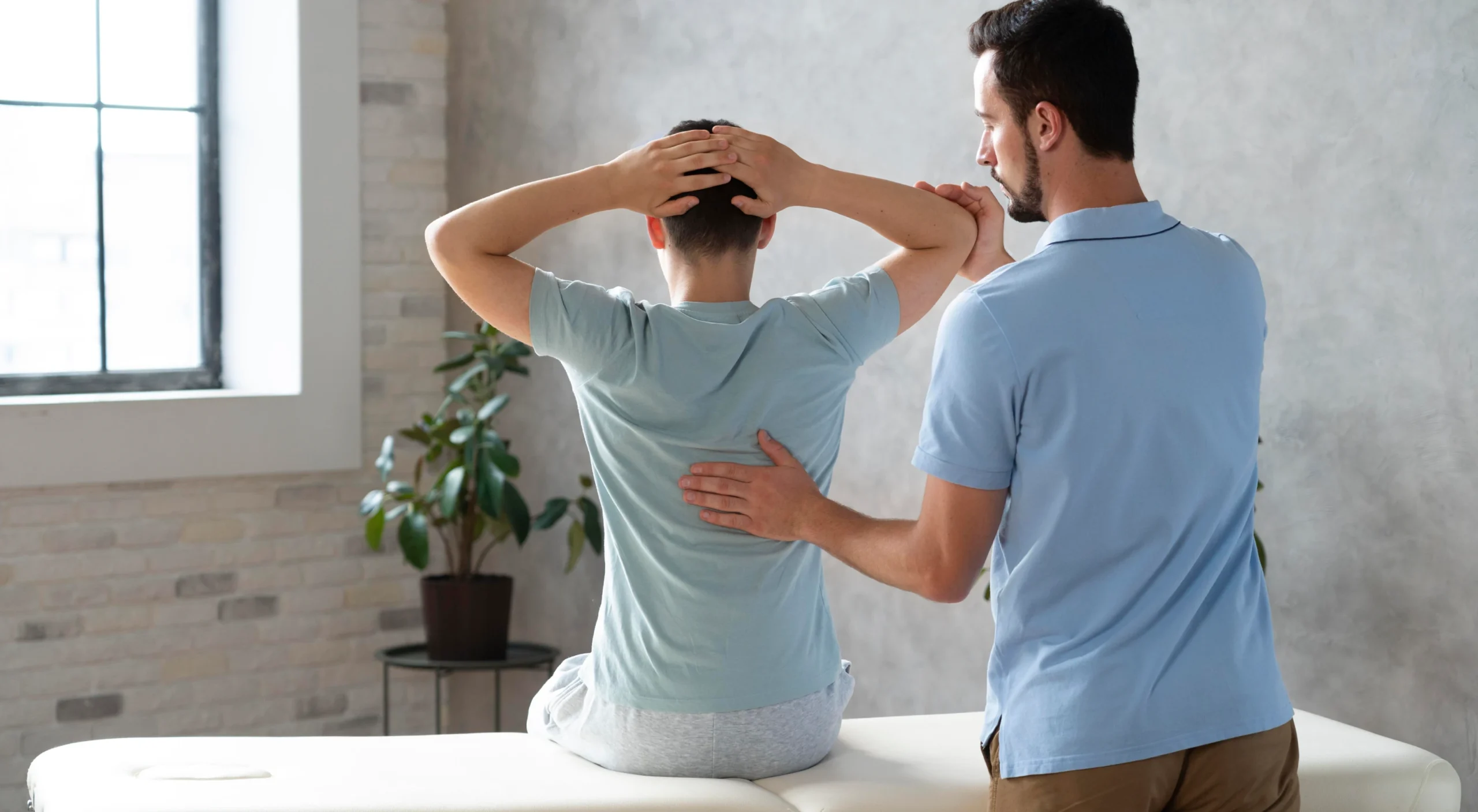 Spinal Stenosis Symptoms And Treatment - Healthy Back