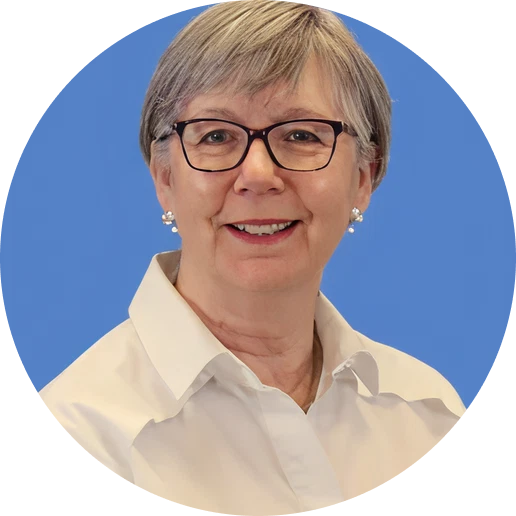 Maureen Dwight PT, B.Sc. PT - Healthy Back