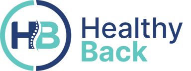 Logo Healthy Back