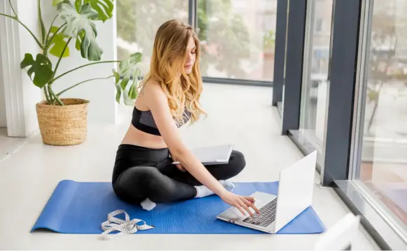 Apply Your Directional Preference - Healthy Back
