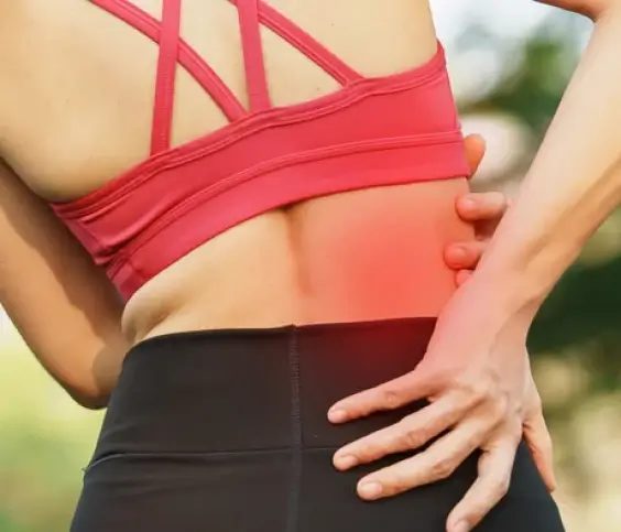 Troubleshooting for Neck, Knee, Shoulder and Hip Pain