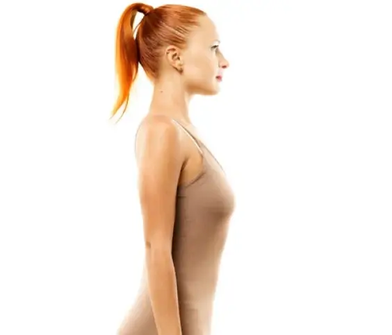 Directional Preference - Healthy Back