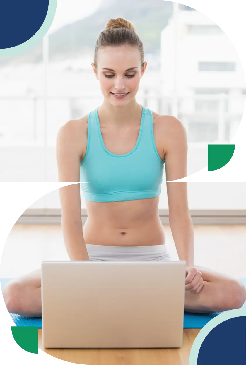 Self-Assessment Tests - Healthy Back