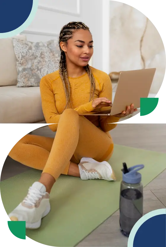 Comprehensive Back Pain Relief - Healthy Back