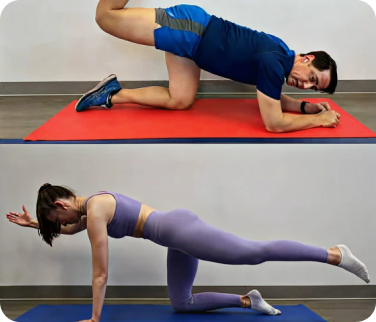 learn your technique
