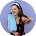 Supports to Reduce Pain while you Exercise