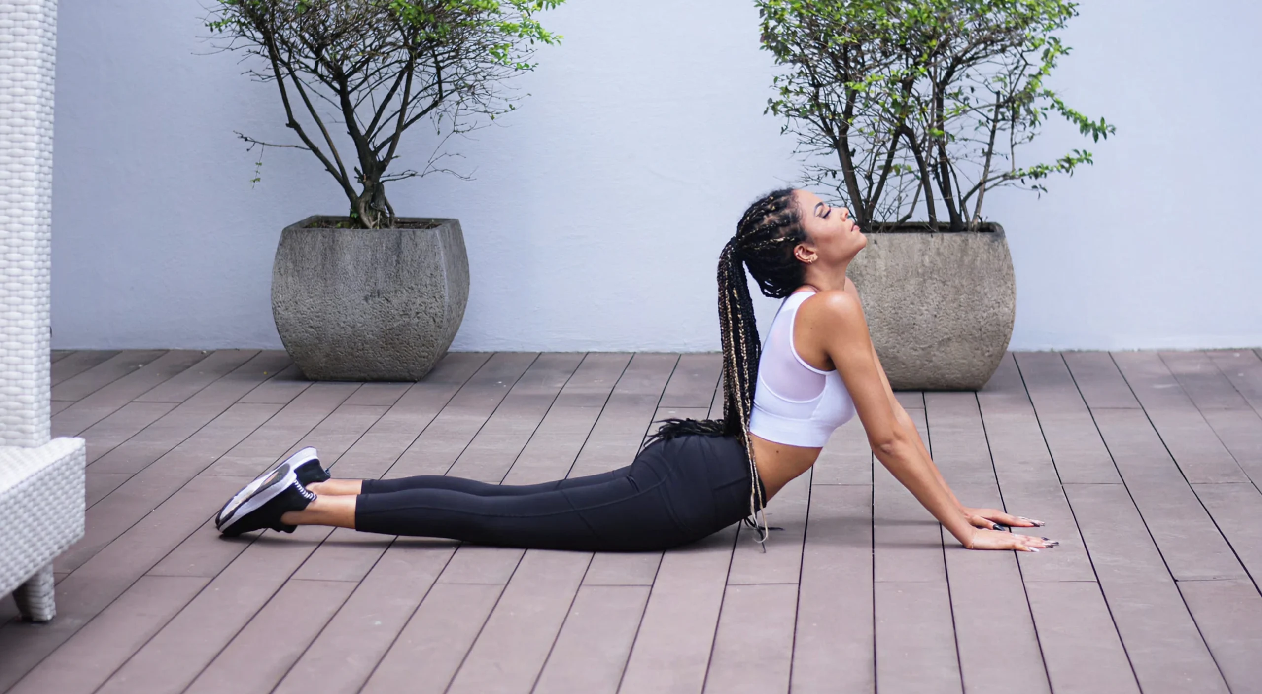 Online Exercise Program For Back Pain - Healthy Back