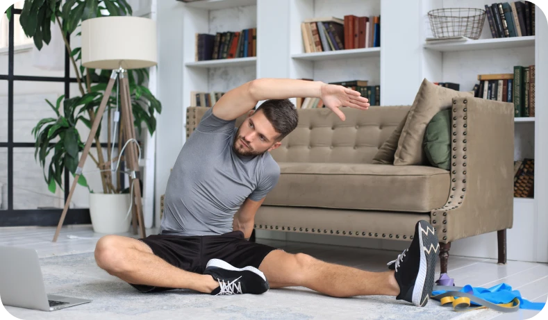 Choose the Right Exercises with Confidence - Healthy Back