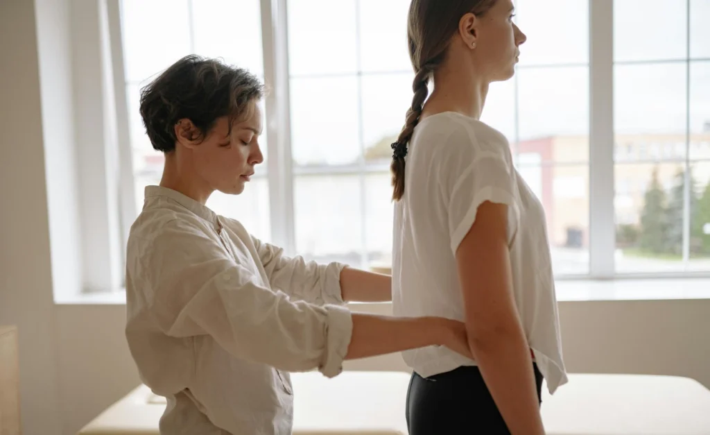 Safe Exercises for Adults with Scoliosis