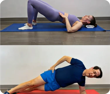 Basic Back Pain Classes - Healthy Back