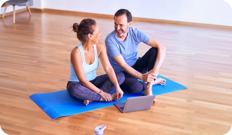 Master Your Technique - Healthy Back