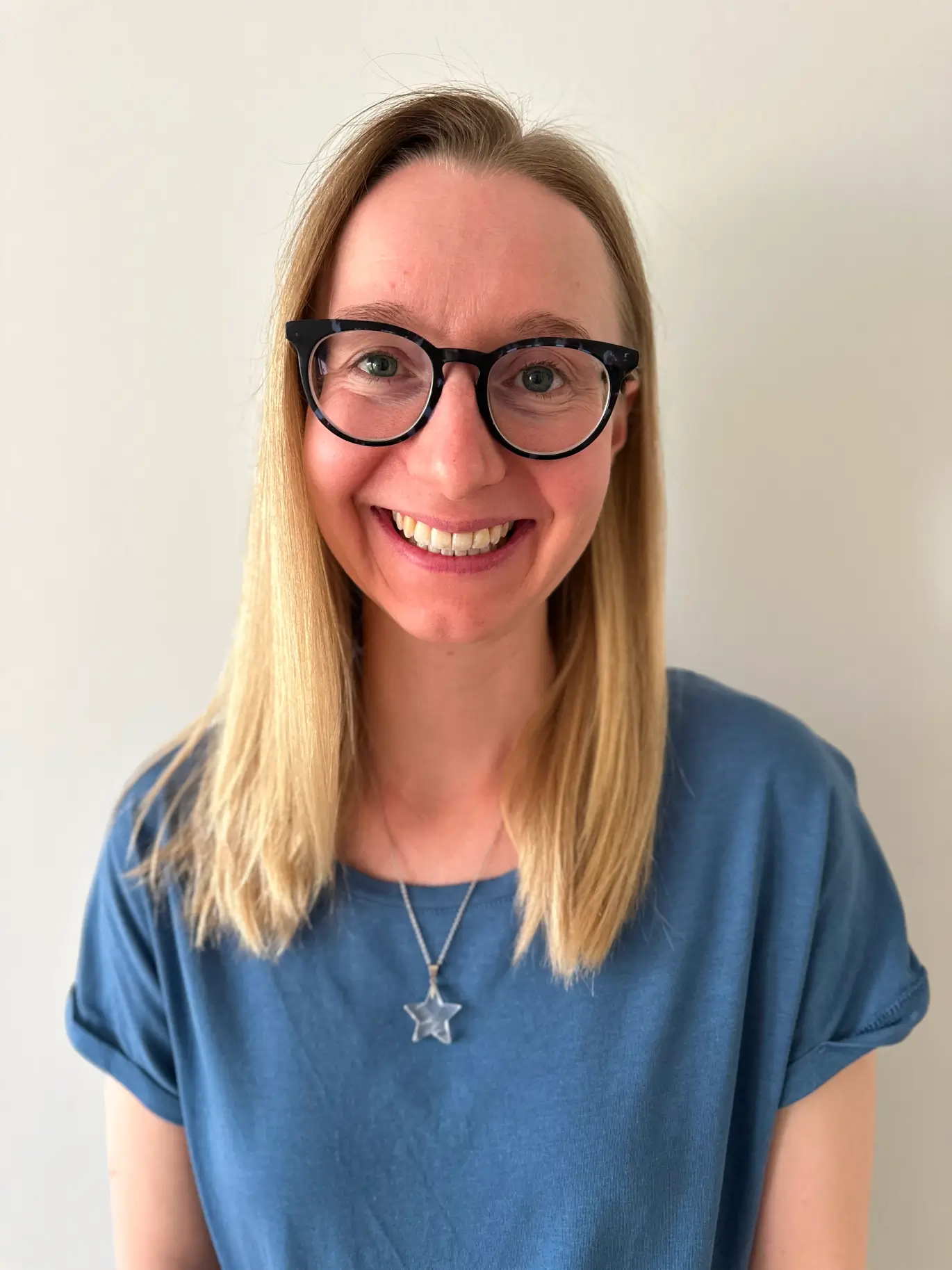 Emily Hisey Bowden, Pilates & Movement Coach - Healthy Back
