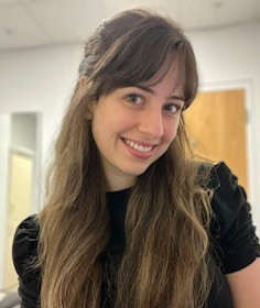 Fabiana Mazer Lino, Physio & Rehab Coach - Healthy Back