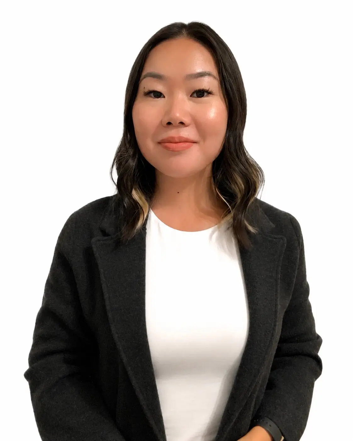 Jenny Song, Rehab Specialist & Movement Therapist - Healthy Back