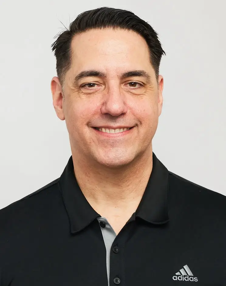 John Gray, Kinesiologist & Movement Rehab - Healthy Back