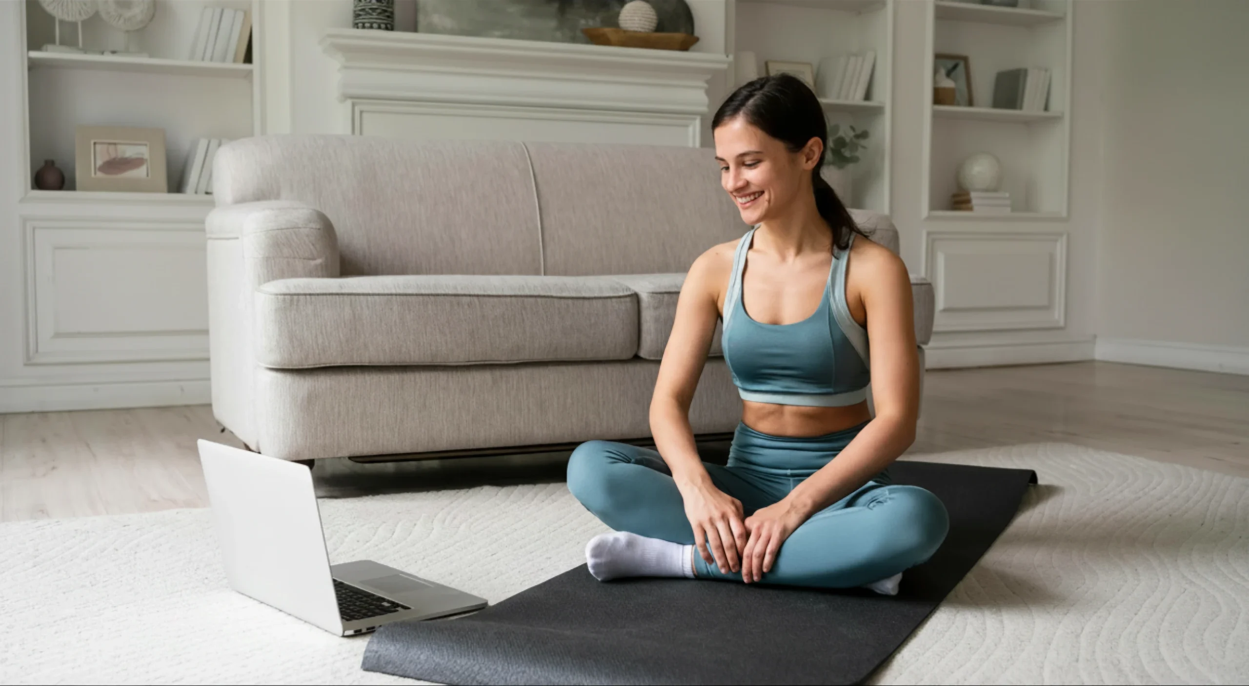 Best Exercises To Develop Your Core - Healthy Back