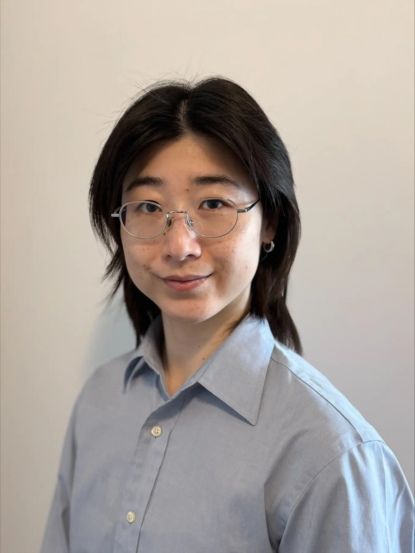 Tiffany Shi, Physiotherapist & Clinic Director - Healthy Back