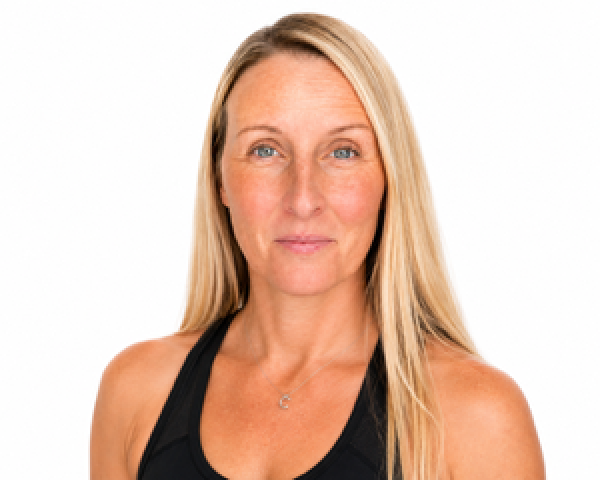 Claire Curtis, Registered Kinesiologist - Healthy Back
